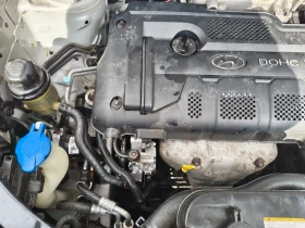 Hyundai Tucson 2.0 Бензин 2WD, снимка 10