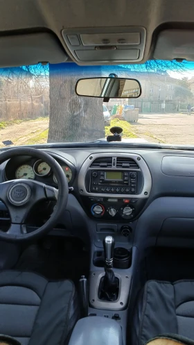Toyota Rav4 4х4, снимка 5