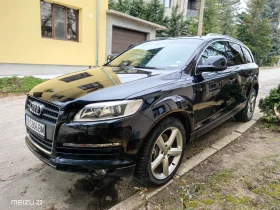 Audi Q7, снимка 1