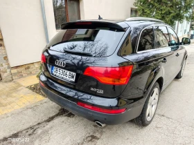 Audi Q7, снимка 3