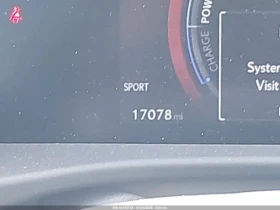 Lexus RZ 300E PREMIUM, снимка 10