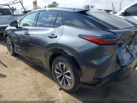 Lexus RZ 300E PREMIUM, снимка 4