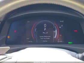 Lexus RZ 300E PREMIUM, снимка 9