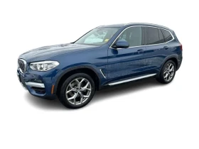 BMW X3 * xDrive30i Low Km | Prem Essential | Sunroof | Na, снимка 6