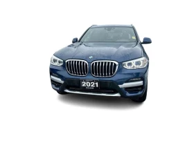 BMW X3 * xDrive30i Low Km | Prem Essential | Sunroof | Na, снимка 4