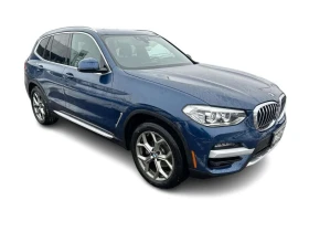 BMW X3 * xDrive30i Low Km | Prem Essential | Sunroof | Na, снимка 17