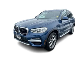 BMW X3 * xDrive30i Low Km | Prem Essential | Sunroof | Na, снимка 5