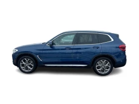 BMW X3 * xDrive30i Low Km | Prem Essential | Sunroof | Na, снимка 8