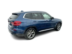 BMW X3 * xDrive30i Low Km | Prem Essential | Sunroof | Na, снимка 14