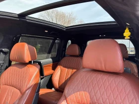 BMW X7 * xDrive40i * ДИСТРОНИК * 360 * ОБДУХВАНЕ * H/K, снимка 12