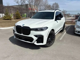 BMW X7 * xDrive40i * ДИСТРОНИК * 360 * ОБДУХВАНЕ * H/K, снимка 13