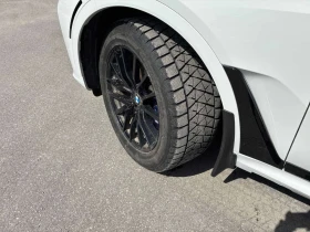 BMW X7 * xDrive40i * ДИСТРОНИК * 360 * ОБДУХВАНЕ * H/K, снимка 7