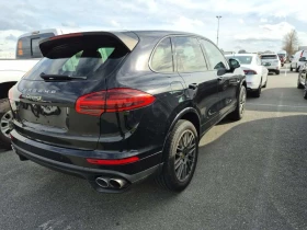 Porsche Cayenne  S E HYBRID /MATRIX/BOSE, снимка 3