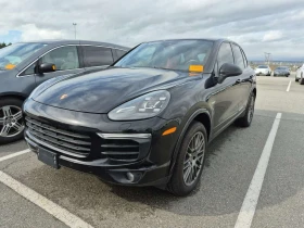 Porsche Cayenne  S E HYBRID /MATRIX/BOSE, снимка 1