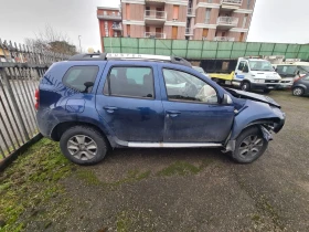 Dacia Duster, снимка 7