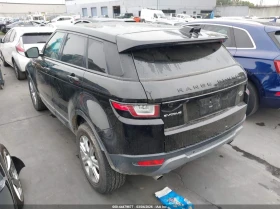 Land Rover Range rover 2.0l Evoque Se/Se Premium, снимка 3