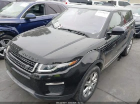 Land Rover Range rover 2.0l Evoque Se/Se Premium, снимка 2