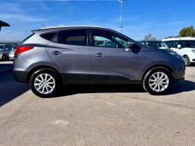 Hyundai IX35 4x4, снимка 4