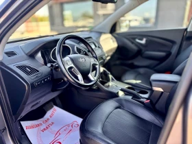 Hyundai IX35 4x4, снимка 9