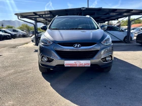 Hyundai IX35 4x4, снимка 1