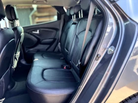 Hyundai IX35 4x4, снимка 13