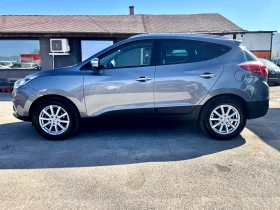 Hyundai IX35 4x4, снимка 5