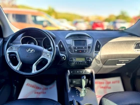 Hyundai IX35 4x4, снимка 10