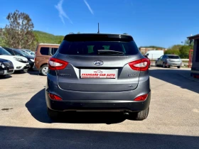 Hyundai IX35 4x4, снимка 8