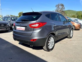Hyundai IX35 4x4, снимка 7