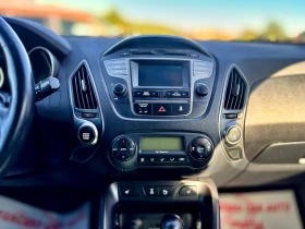 Hyundai IX35 4x4, снимка 12