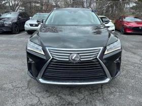 Lexus RX 350 * AWD 4dr * PANO* KEYLESS* ПОДГРЕВ* , снимка 6