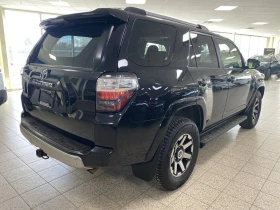 Toyota 4runner TRD Off-Road 4WD/KEYLESS/NAVI/LANE ASSIST, снимка 7