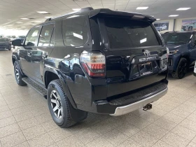 Toyota 4runner TRD Off-Road 4WD/KEYLESS/NAVI/LANE ASSIST, снимка 5