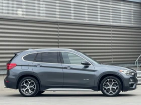 BMW X1 28i Xdrive АВТОМАТИК 2016 Г. ОБСЛУЖЕН РЕГИСТРИРАН, снимка 8
