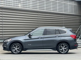 BMW X1 28i Xdrive АВТОМАТИК 2016 Г. ОБСЛУЖЕН РЕГИСТРИРАН, снимка 5
