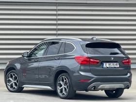 BMW X1 28i Xdrive АВТОМАТИК 2016 Г. ОБСЛУЖЕН РЕГИСТРИРАН, снимка 4