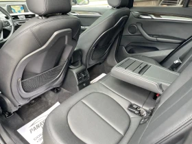 BMW X1 28i Xdrive АВТОМАТИК 2016 Г. ОБСЛУЖЕН РЕГИСТРИРАН, снимка 11