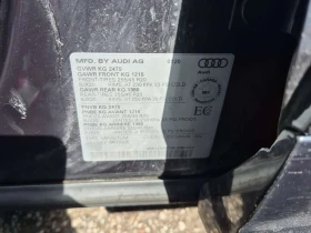 Audi Q5 S/TITANIUM PREMIUM/2 КЛЮЧА/ПАНО/CARFAX/ФИНАНСИРАНЕ, снимка 15