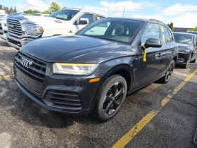 Audi Q5 S/TITANIUM PREMIUM/2 КЛЮЧА/ПАНО/CARFAX/ФИНАНСИРАНЕ, снимка 1