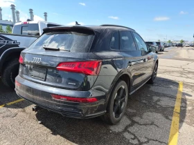 Audi Q5 S/TITANIUM PREMIUM/2 КЛЮЧА/ПАНО/CARFAX/ФИНАНСИРАНЕ, снимка 3
