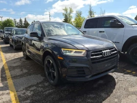 Audi Q5 S/TITANIUM PREMIUM/2 КЛЮЧА/ПАНО/CARFAX/ФИНАНСИРАНЕ, снимка 2
