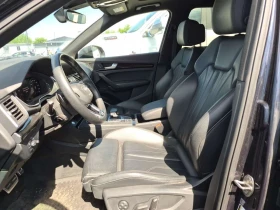 Audi Q5 S/TITANIUM PREMIUM/2 КЛЮЧА/ПАНО/CARFAX/ФИНАНСИРАНЕ, снимка 6
