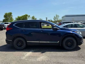 Honda Cr-v TOURING/ДИСТРОНИК/ПАНО/ПОДГРЕВ/+ ГУМИ ДЖАНТИ/, снимка 4