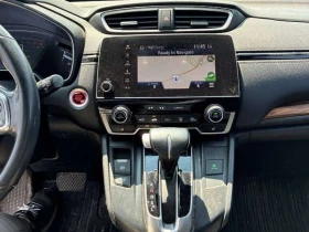 Honda Cr-v TOURING/ДИСТРОНИК/ПАНО/ПОДГРЕВ/+ ГУМИ ДЖАНТИ/, снимка 8