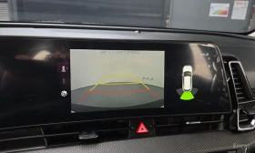 Kia Sportage 2.0D Trendy 4x4* HARMAN KARDON* ПОДГРЕВ* КАМЕРА* , снимка 13
