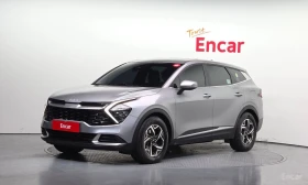 Kia Sportage 2.0D Trendy 4x4* HARMAN KARDON* ПОДГРЕВ* КАМЕРА* , снимка 1