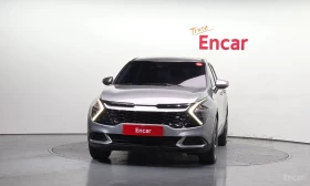 Kia Sportage 2.0D Trendy 4x4* HARMAN KARDON* ПОДГРЕВ* КАМЕРА* , снимка 2