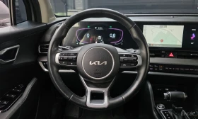 Kia Sportage 2.0D Trendy 4x4* HARMAN KARDON* ПОДГРЕВ* КАМЕРА* , снимка 10