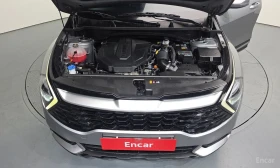Kia Sportage 2.0D Trendy 4x4* HARMAN KARDON* ПОДГРЕВ* КАМЕРА* , снимка 16
