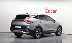 Kia Sportage 2.0D Trendy 4x4* HARMAN KARDON* ПОДГРЕВ* КАМЕРА* , снимка 4